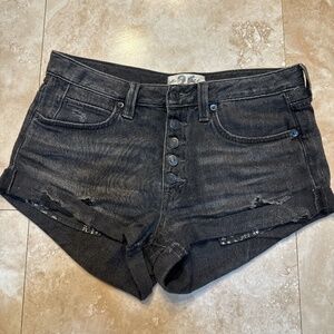 Free People Shorts